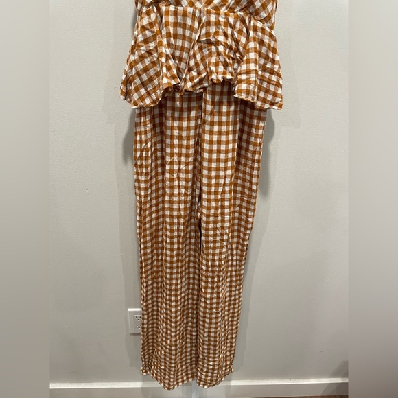 Saylor Laken Jumpsuit Size S - Picture 10 of 13